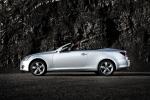 Lexus IS350C 2008 года